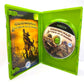 Oddworld La Fureur de l'Etranger Xbox