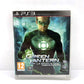 Green Lantern La Revanche des Manhunters Playstation 3