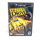 Smashing Drive Nintendo Gamecube