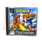 Digimon Rumble Arena Playstation 1