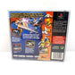 Digimon Rumble Arena Playstation 1