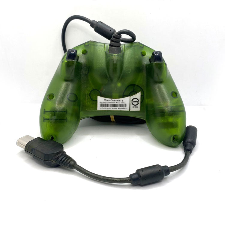 Manette Xbox Controller S Crystal Green
