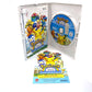 Poképark La Grande Aventure de Pikachu Nintendo Wii