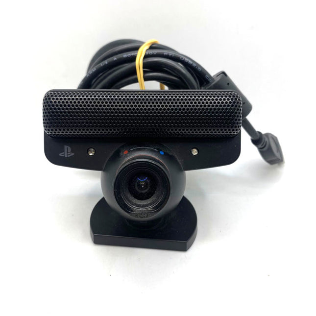 Playstation 3 Eye Camera