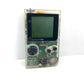 Nintendo Game Boy Pocket Clear + Case