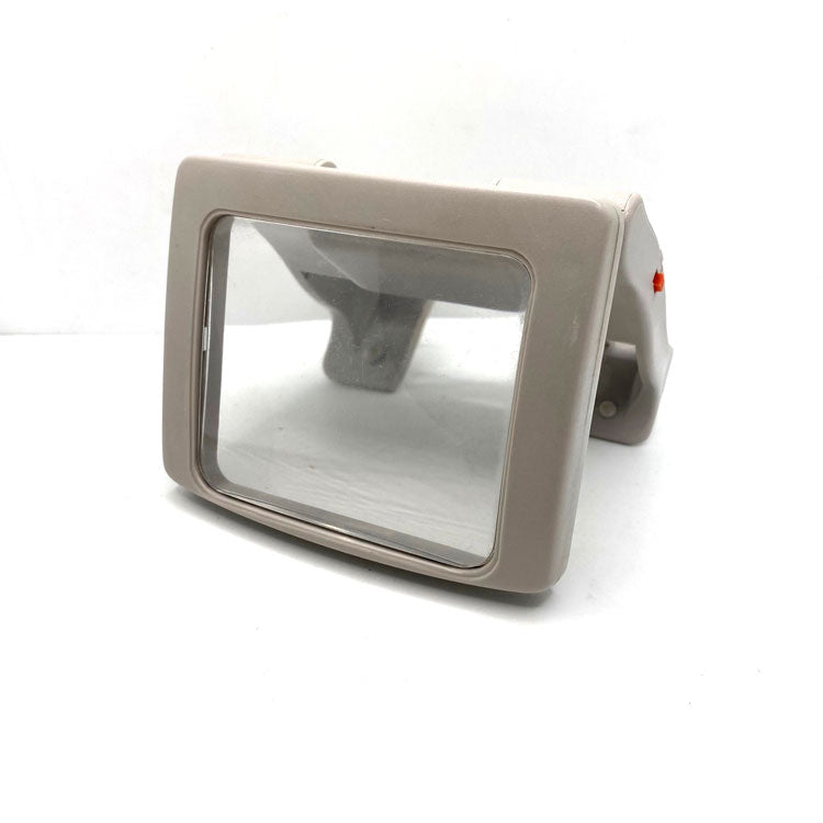 Loupe Nintendo Game Boy Retromania