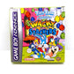 Tiny Toon Adventures Wacky Stackers Nintendo Game Boy Advance