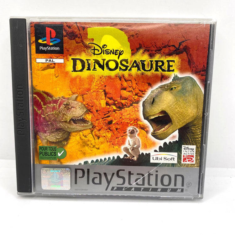 dino playstation dino playstation