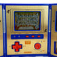Jeu électronique Treasure Island Tronica Vintage Type Game & Watch Tri-Screen