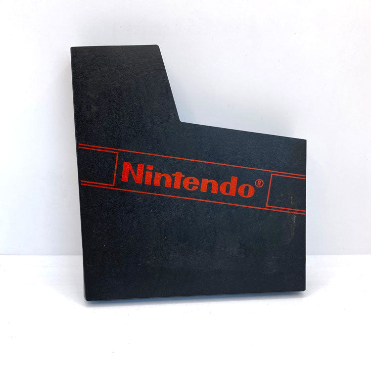 Fourreau officiel Nintendo NES