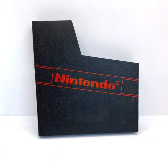 Official Nintendo NES sheath