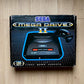 Console Sega Megadrive II en boite