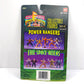 Mighty Morphin Power Ranagers Collectibles Figures Series 2