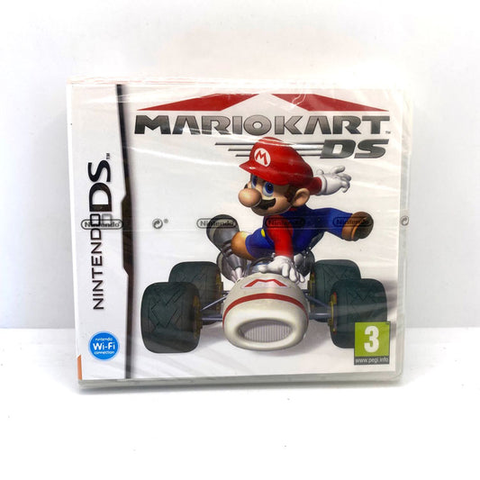 Mario Kart DS Nintendo DS NEUF 