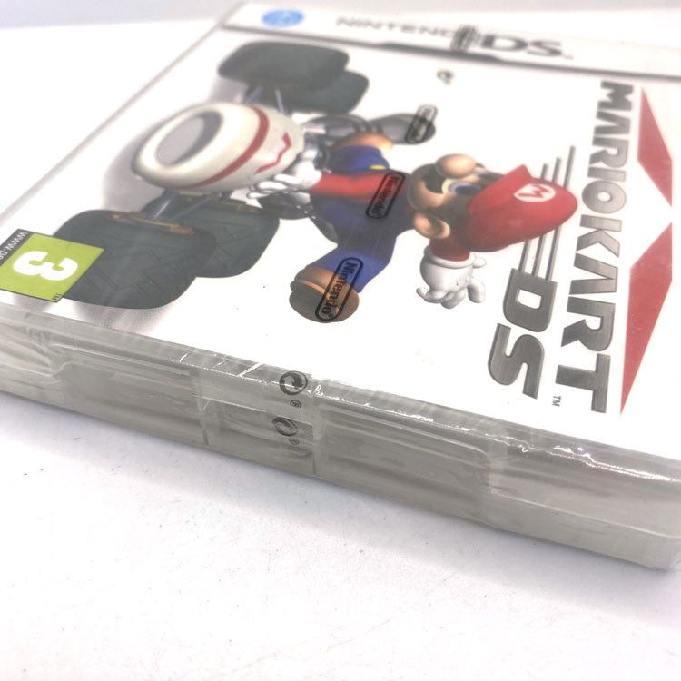 Mario Kart DS Nintendo DS NEUF 