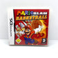 Mario Slam Basketball Nintendo DS