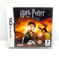 Harry Potter et la Coupe de Feu Nintendo DS
