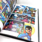 Batman et les Tortues Ninja Aventures Volume 1 DC Comics