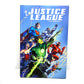 Justice League Aux Origines Tome 1 DC Comics
