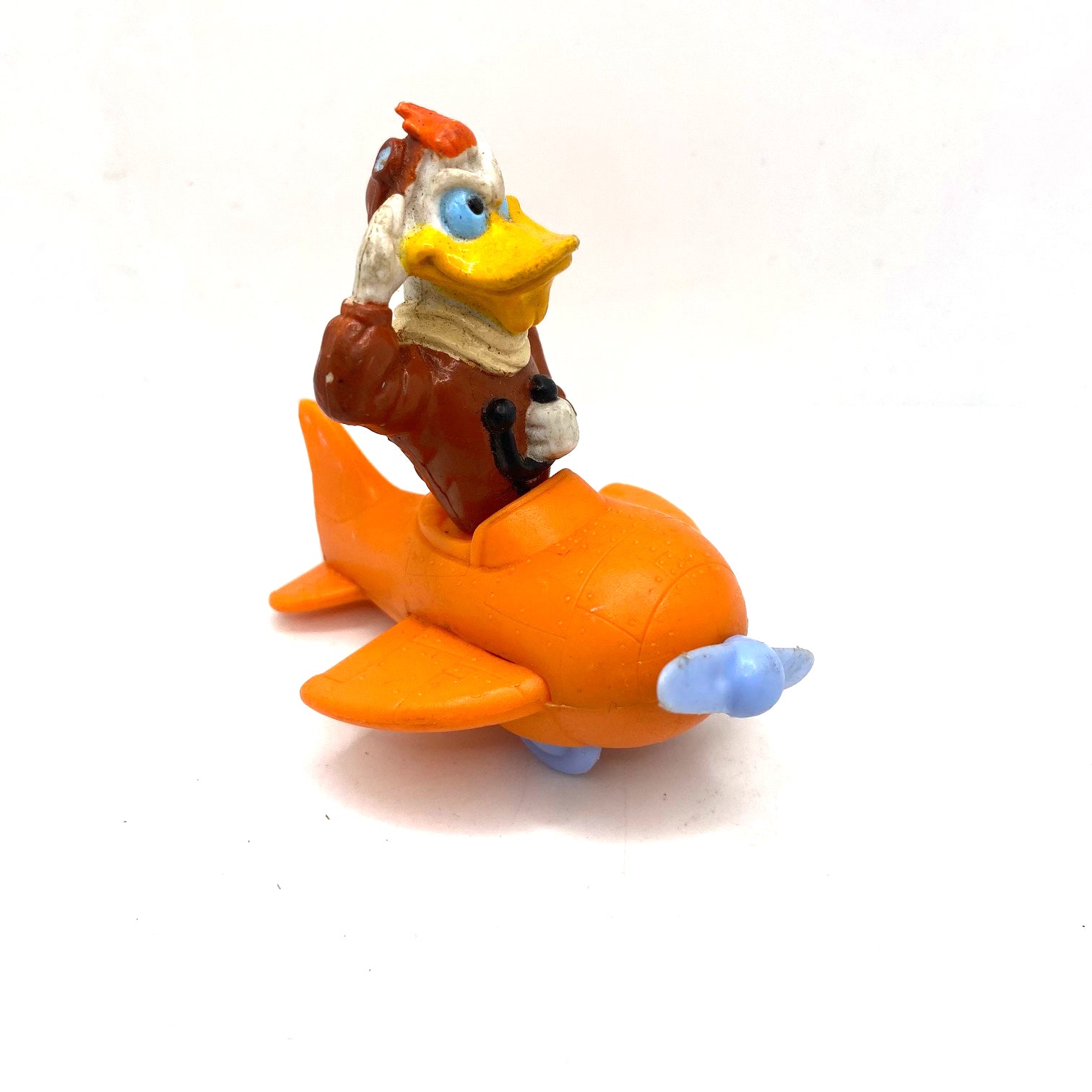 Figurine Disney Duck Tales Flagada Jones