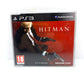 Hitman Absolution Playstation 3 Promo Disc