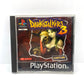 Darkstalkers 3 Playstation 1