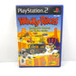 Wacky Races Les Engins Zinzins Playstation 2 (Les Fous du Volant)