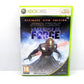 Star Wars Le Pouvoir de la Force Ultimate Sith Edition Xbox 360