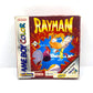 Rayman Nintendo Game Boy Color