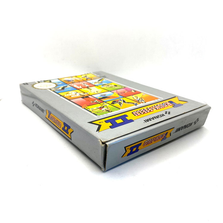Track & Field II Nintendo NES