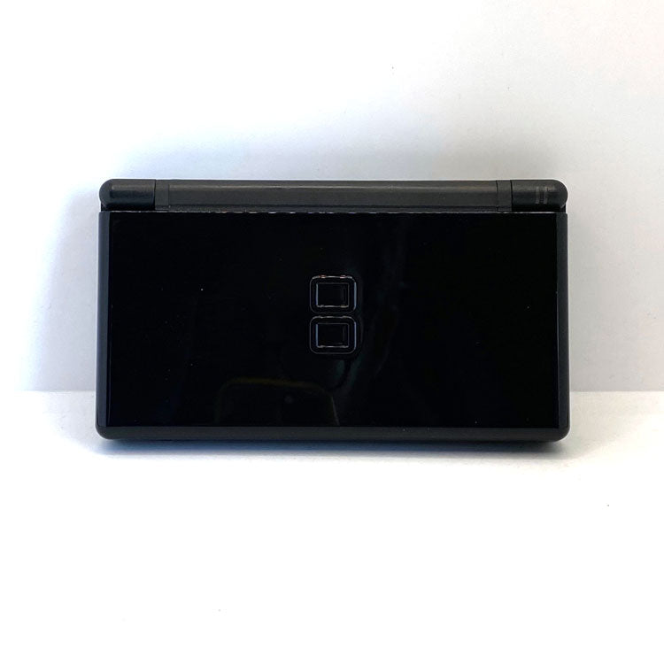 Console Nintendo DS Lite Black