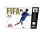 Fifa 64 Nintendo 64