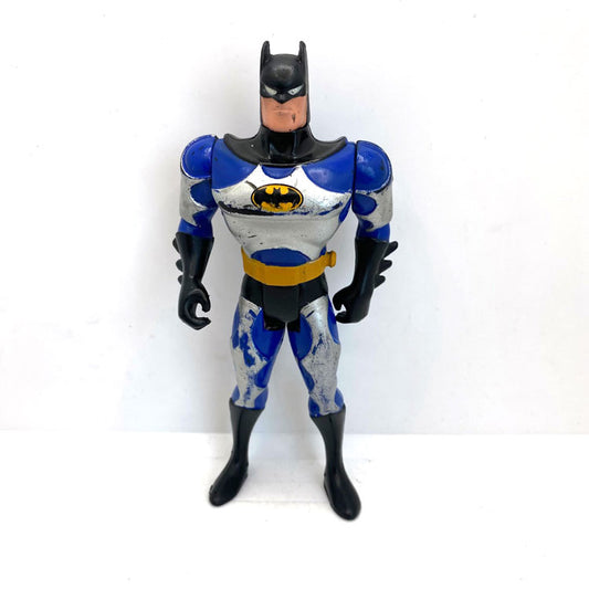 Mask of the Phantasm Batman Tornado Batman Kenner 1994
