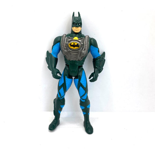 Manta Ray Batman Batman Forever Kenner 1995