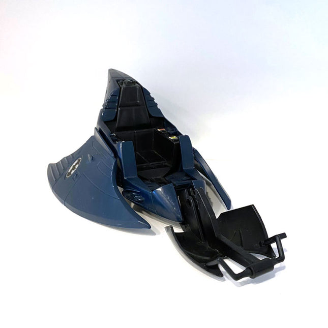AeroBat Vehicle Batman The Animated Series 1994 Kenner Vintage