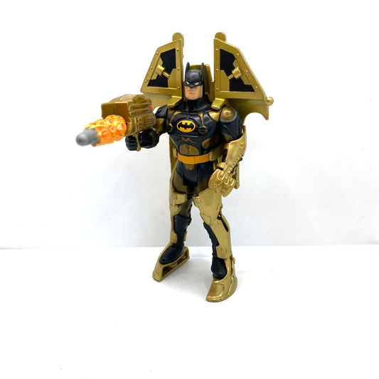 Cyber Gear Batman Kenner 1995 Vintage