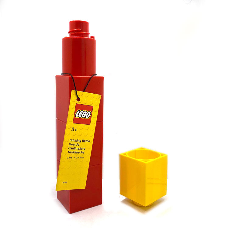 Gourde Lego 4041