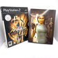 Lara Croft Tomb Raider Anniversary Edition Collector Playstation 2