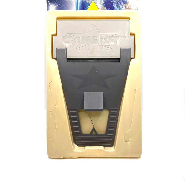 Game Key Adaptor Nintendo NES Horelec